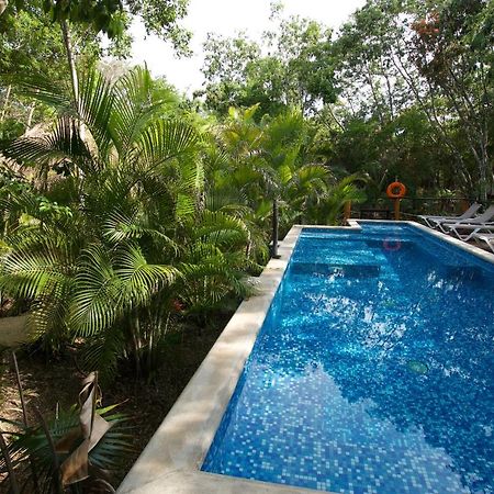 Joy Tulum - Adults Only. Villa Екстериор снимка