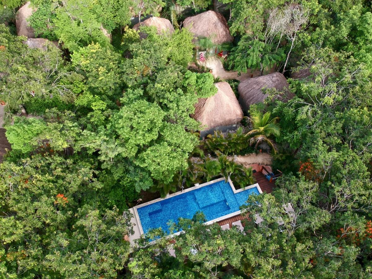 Joy Tulum - Adults Only. Villa Екстериор снимка