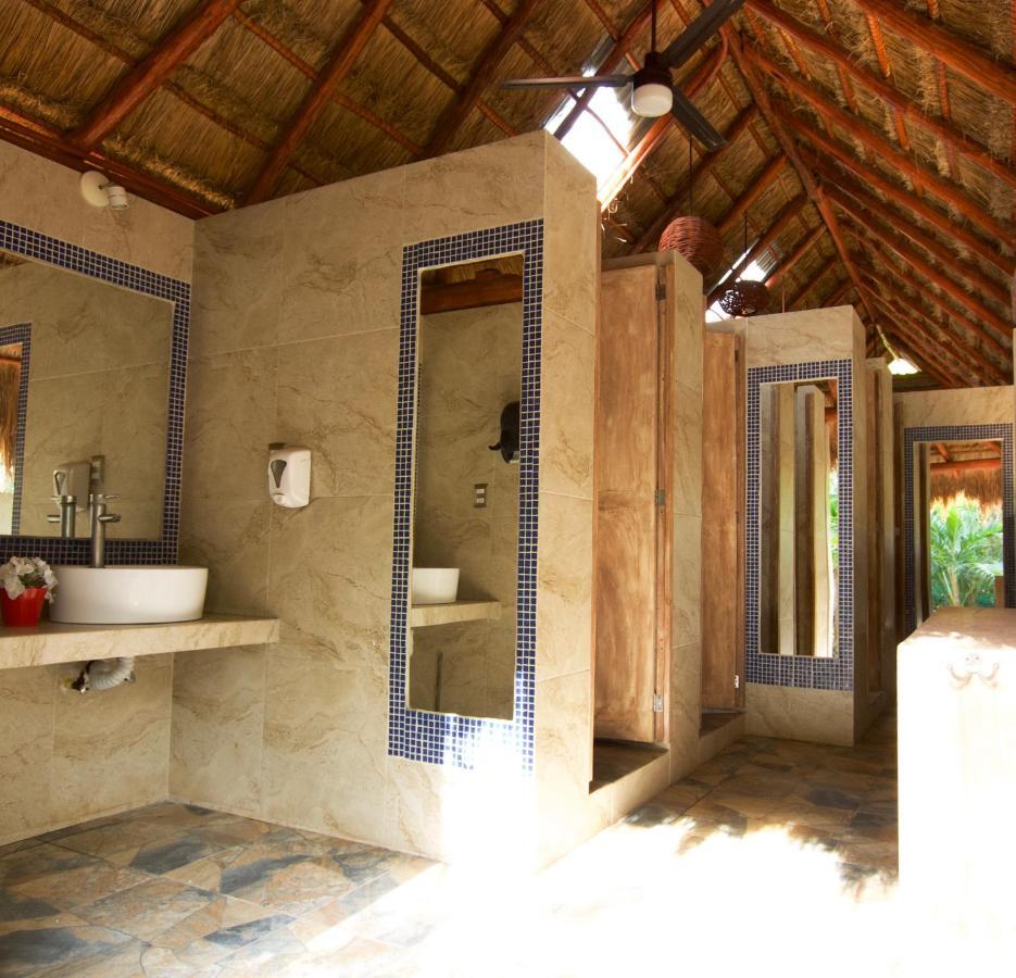 Joy Tulum - Adults Only. Villa Екстериор снимка