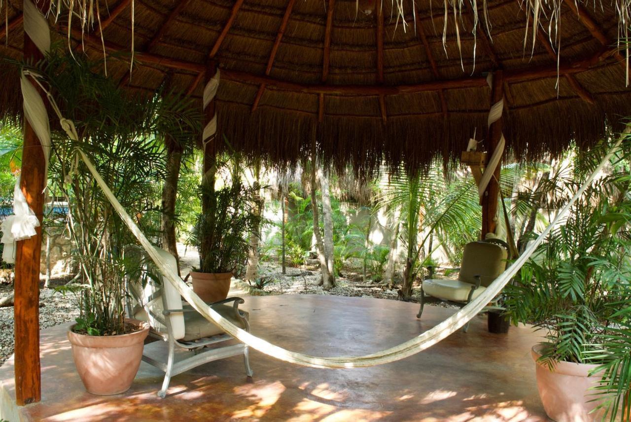Joy Tulum - Adults Only. Villa Екстериор снимка