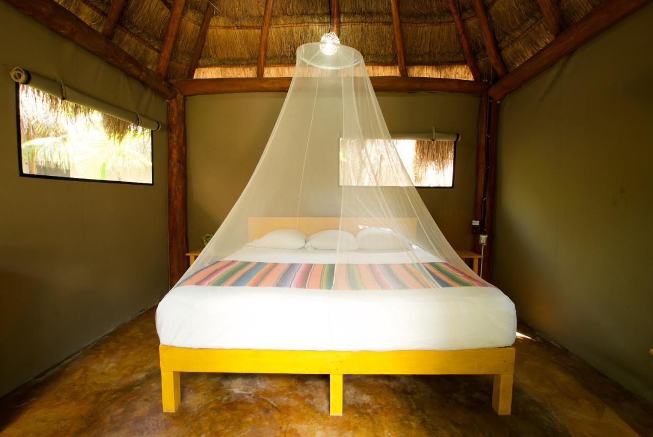 Joy Tulum - Adults Only. Villa Екстериор снимка