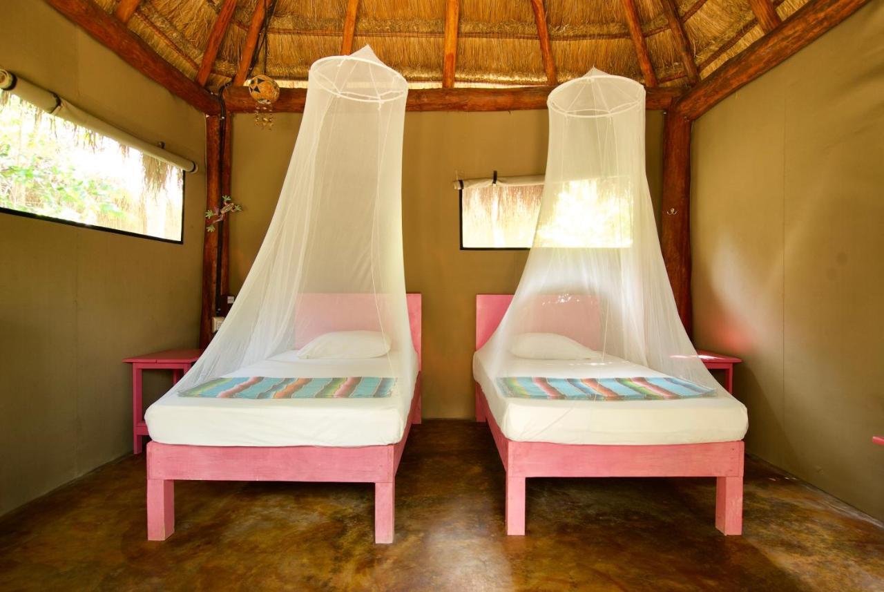 Joy Tulum - Adults Only. Villa Екстериор снимка