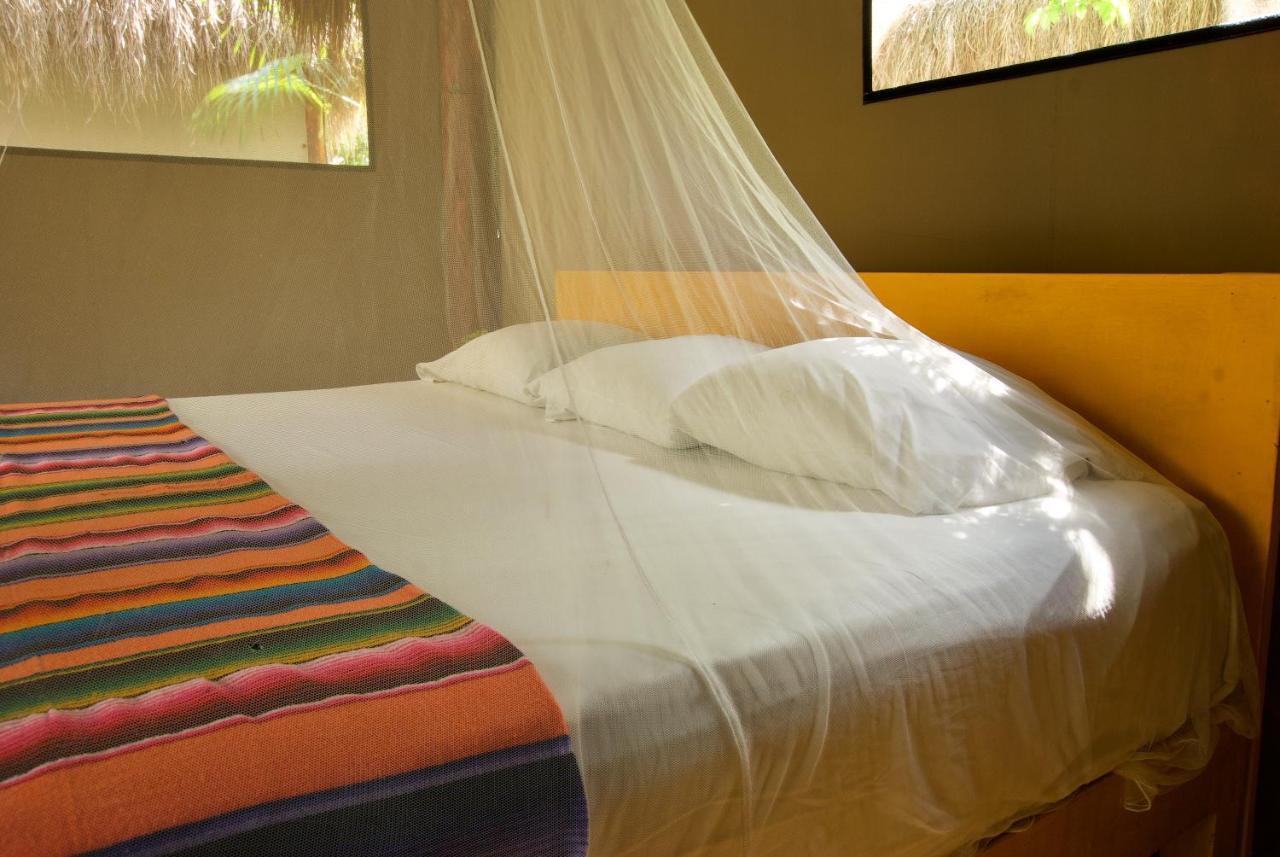 Joy Tulum - Adults Only. Villa Екстериор снимка