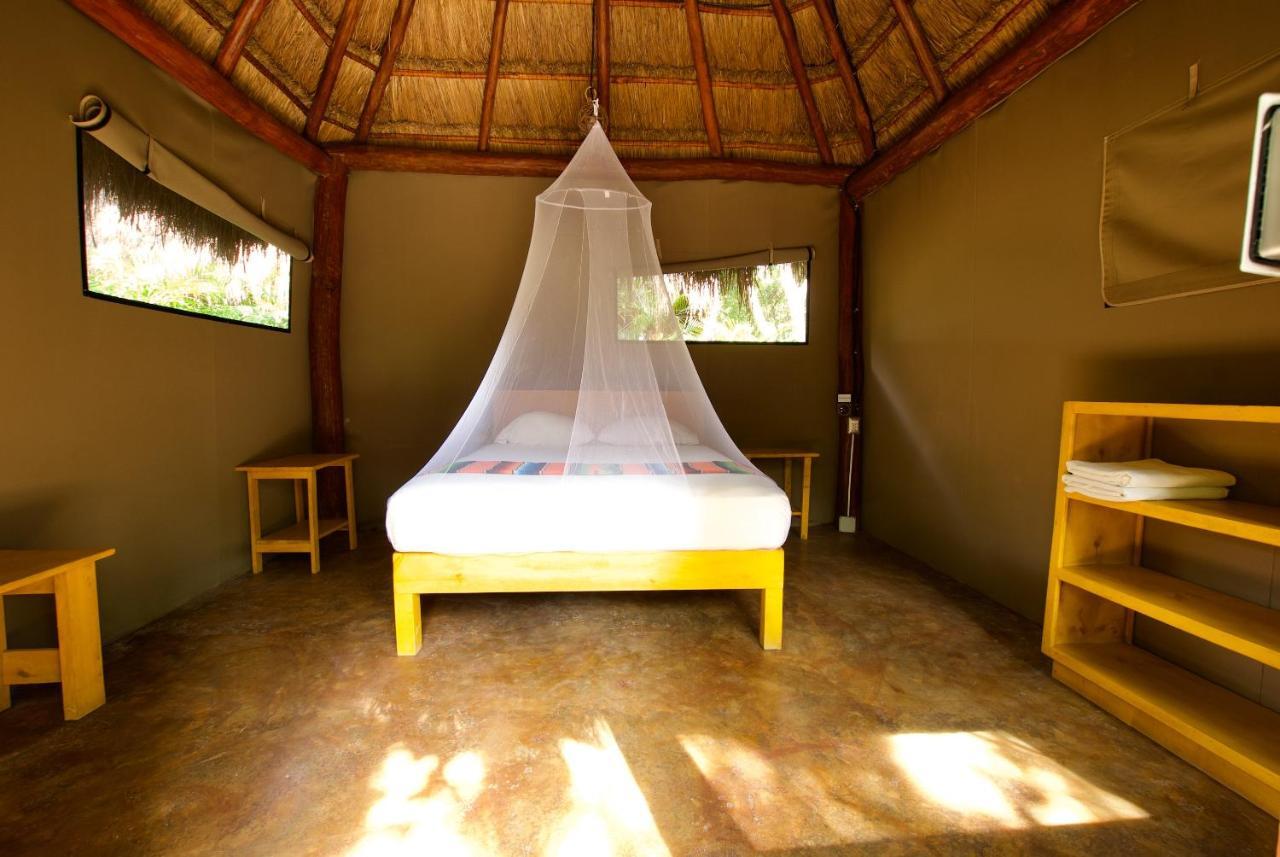 Joy Tulum - Adults Only. Villa Екстериор снимка