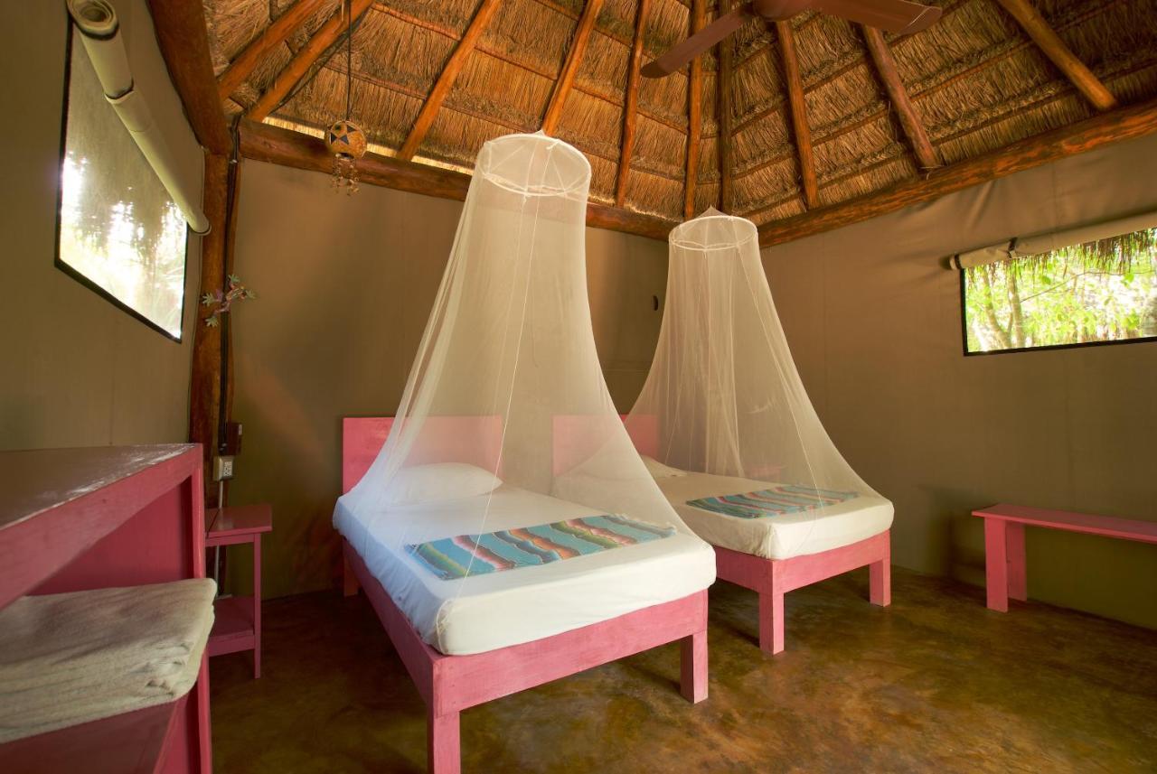 Joy Tulum - Adults Only. Villa Екстериор снимка