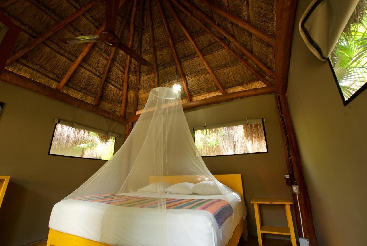 Joy Tulum - Adults Only. Villa Екстериор снимка