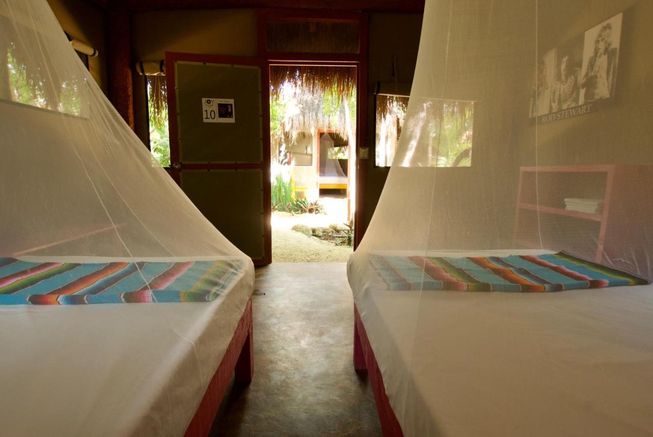 Joy Tulum - Adults Only. Villa Екстериор снимка