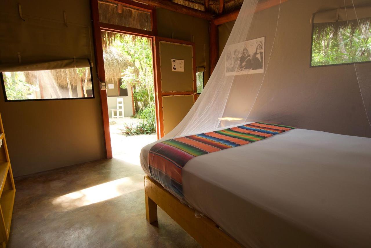 Joy Tulum - Adults Only. Villa Екстериор снимка
