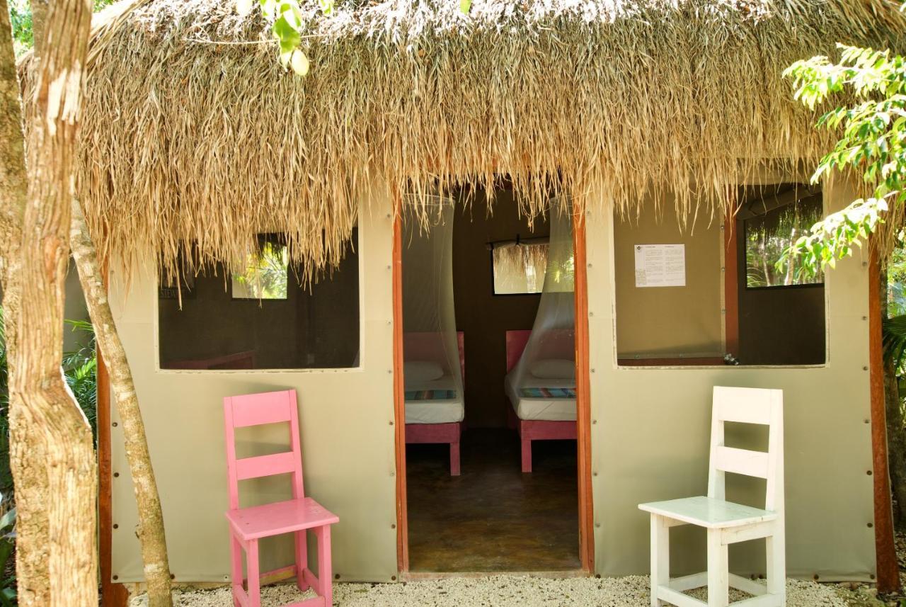 Joy Tulum - Adults Only. Villa Екстериор снимка