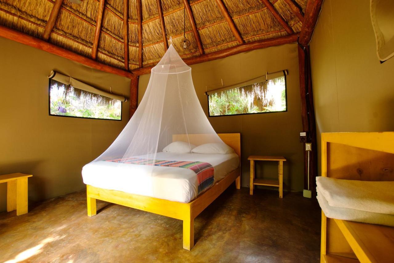 Joy Tulum - Adults Only. Villa Екстериор снимка