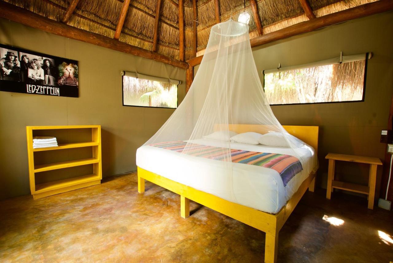 Joy Tulum - Adults Only. Villa Екстериор снимка