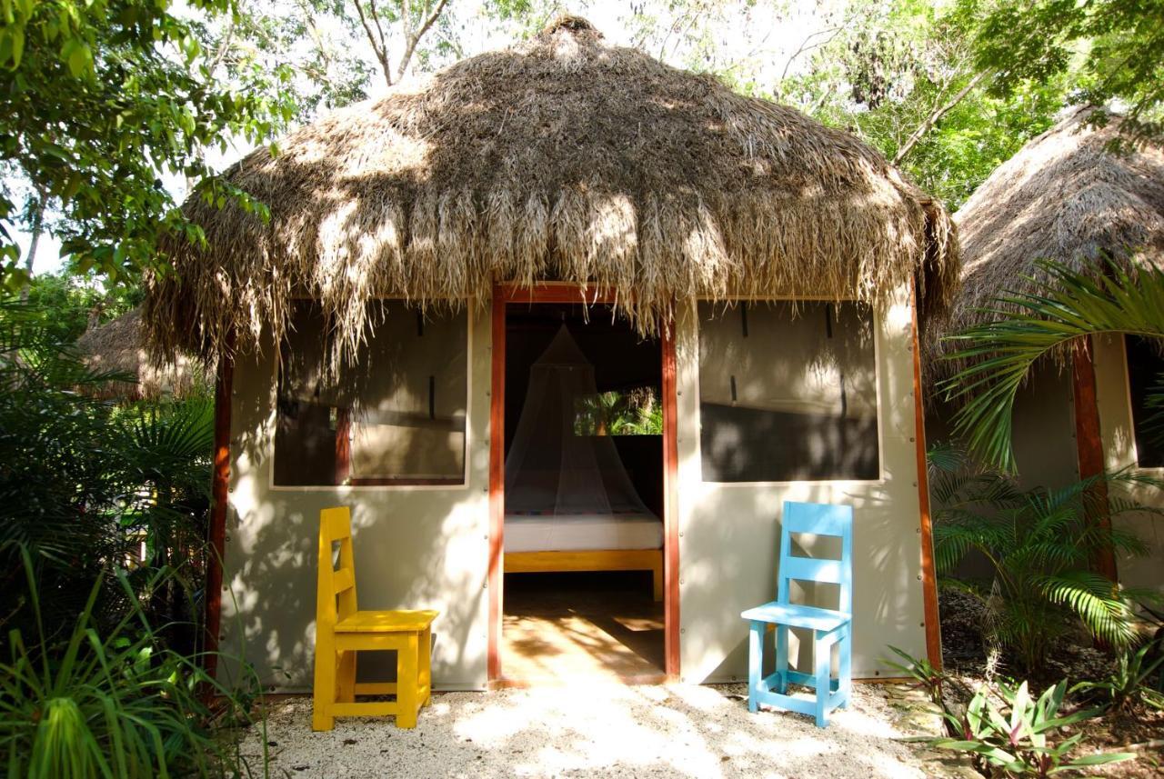 Joy Tulum - Adults Only. Villa Екстериор снимка